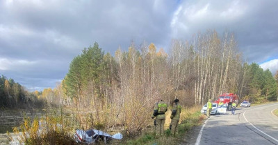 Под Нижним Тагилом произошло смертельное ДТП