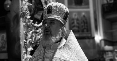 На 68-ом году жизни скончался настоятель храма во имя святого благоверного князя Александра Невского в Нижнем Тагиле отец Геннадий (Ведерников)