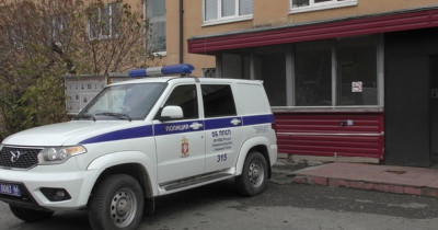 В Нижнем Тагиле будут судить бывшего начальника автотранспортного хозяйства городской полиции за взятку и превышение должностных полномочий