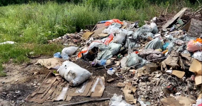 Природоохранная прокуратура добилась ликвидации несанкционированной свалки под Нижним Тагилом