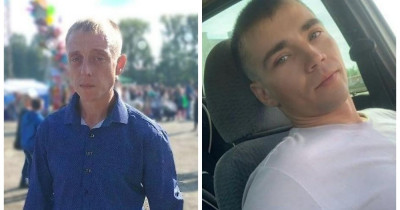 В Свердловской области разыскиваются двое мужчин, осуждённых за изнасилование 15-летней школьницы