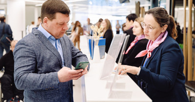 В Свердловской области предприниматели с начала года благодаря господдержке привлекли на развитие бизнеса около 10 млрд рублей