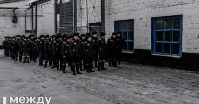 В ГУФСИН прокомментировали слухи о закрытии ИК-5 в Нижнем Тагиле