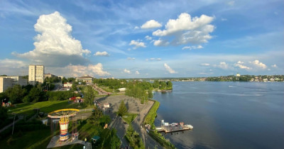 В Нижнетагильской городской думе подвели итоги озеленения города в 2025 году