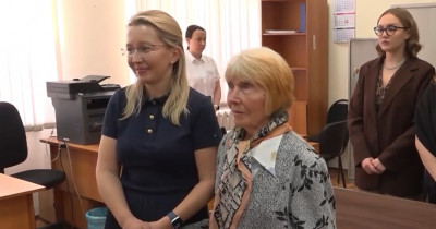 Жительница Нижнего Тагила через суд получила статус бывшего несовершеннолетнего узника концлагеря (ВИДЕО)