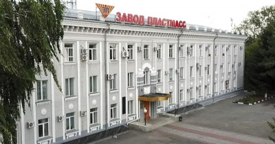 При взрыве на оборонном заводе в Копейске Челябинской области погибли 10 человек