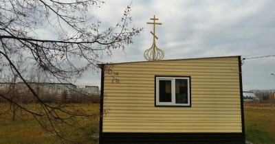 Когда построят ещё один православный храм на Вагонке?