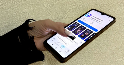 В Нижнем Тагиле родителей школьников заставляют регистрироваться в новом мессенджере MAX 