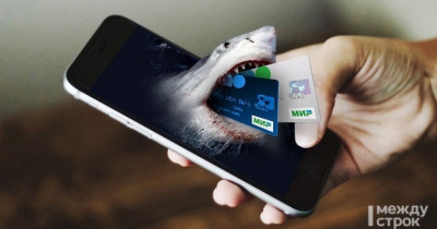 Тагильчанка лишилась почти 5 тысяч рублей после взлома личного кабинета на маркетплейсе