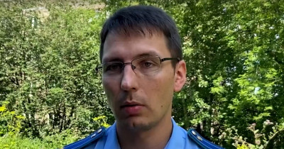 Прокурором Ленинского района Нижнего Тагила назначен Григорий Битюков