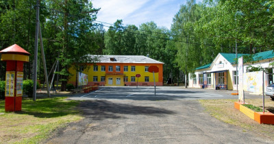 В этом году в оздоровительных учреждениях Нижнего Тагила отдохнули 7 683 школьника