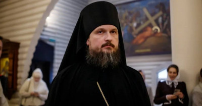 В Нижнетагильскую епархию назначен новый епископ — пятый за 14 лет её существования