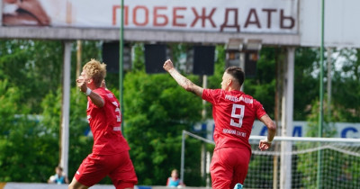 ФК «Уралец-ТС» может отказаться от участия в чемпионате России