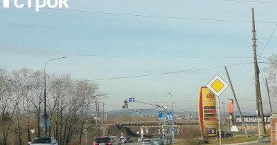 Тагильчане заметили исчезновение «вафельной» разметки на улице Садоводов