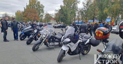 В Нижнем Тагиле готовят проект трасс для мотоспорта и план проведения масштабного мотофестиваля в 2026 году