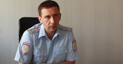 Начальник полиции Верхней Салды Павел Пайцев ушёл в отставку