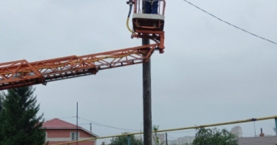 Бизнесвумен из Нижнего Тагила задолжала за электричество почти полмиллиона рублей