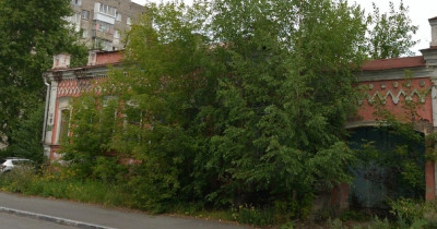 Мэрия Нижнего Тагила хочет продать руины памятников архитектуры за 3 рубля