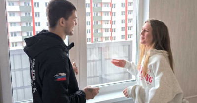 160 детей-сирот получили ключи от квартир в двух новостройках на улице Булата Окуджавы в Нижнем Тагиле