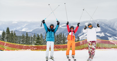 Начинающий тагильский режиссёр объявил кастинг для короткометражного фильма о горнолыжном спорте 