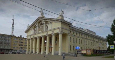 «Всё выглядит благополучно. Ночью, я более чем уверен, что там безопасно» TikTok-блогер оценил Нижний Тагил на 9 из 10