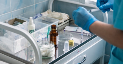 Госдума приняла законопроект о принудительных отработках для студентов-медиков после окончания обучения