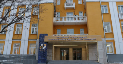 Бывшего ректора РГППУ Валерия Дубицкого отправили за решётку на 1,5 года за растрату 700 тысяч рублей