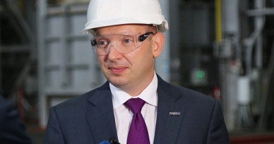 Суд продлил арест экс-гендиректору компании «ВСМПО-Ависма» Михаилу Воеводину