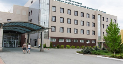 Тагильчанин пожаловался депутату ЗакСО Владимиру Радаеву на «поборы» в госпитале Тетюхина