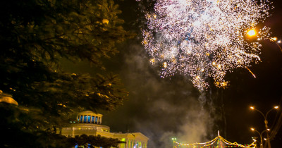 Центр культуры и искусства НТМК представляет новогоднюю программу