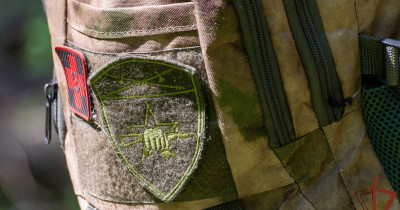 В Нижнем Тагиле спецназовец остановил пьяного водителя, подставив под удар свой автомобиль (ВИДЕО))