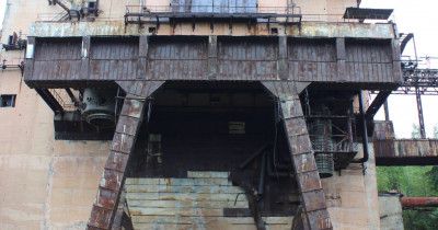 Под Нижним Тагилом открылся уникальный туристический маршрут на закрытом космическом предприятии