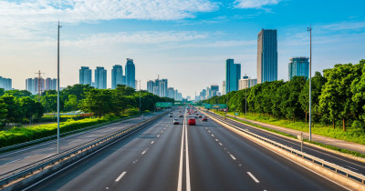 От Екатеринбурга до Краснодара можно будет доехать за 15 часов по новой платной дороге