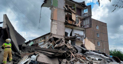 Хозяйка квартиры в пятиэтажном доме № 81 на улице Сибирской в Нижнем Тагиле Елена Сербинова, где в августе прошлого года произошёл взрыв газа, стала судебным экспертом по взрывам