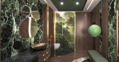 В перинатальном центре Нижнего Тагила создадут родовые залы с дизайном от компании «Сима-ленд»