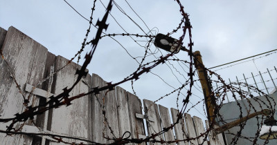 В Нижнем Тагиле осудили бывшего сотрудника ИК-13 за помощь осуждённому