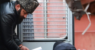 В Свердловской и Челябинской областях задержали банду цыган, которые насильно отправляли людей на СВО и получали за них выплаты (ВИДЕО)