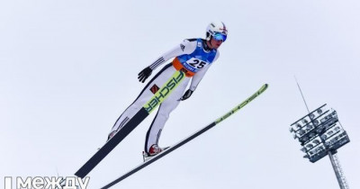 Нижний Тагил примет международные соревнования по прыжкам на лыжах с трамплина и лыжному двоеборью «Тагильская сталь»