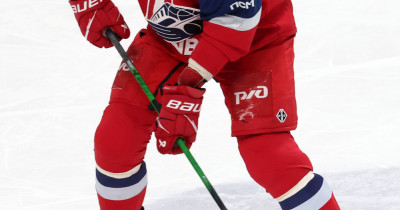 Матч Звёзд КХЛ пройдёт в Екатеринбурге. Любителей хоккея просят проголосовать за любимых игроков