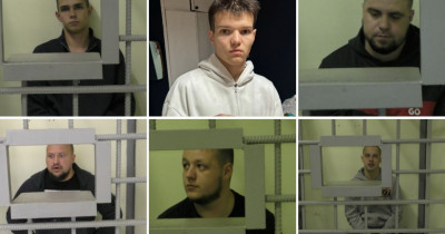 В полиции рассказали подробности задержания банды лжеюристов в Нижнем Тагиле (ВИДЕО)