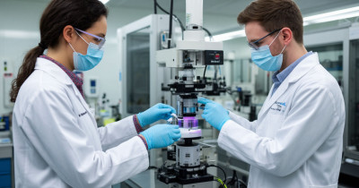 В России разработают ГОСТ по биопечати органов и тканей