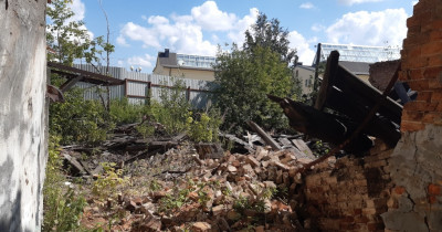 Мэрия Нижнего Тагила продала объект культурного наследия в центре города «Дом купца Аксёнова» за 1 рубль