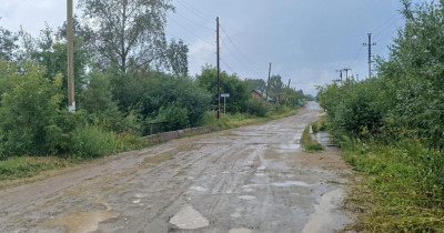 Главу Петрокаменска оштрафовали за плохие дороги после жалоб сельчан