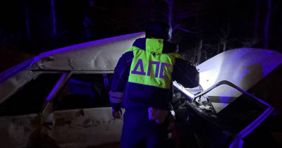 На трассе под Нижним Тагилом погиб человек