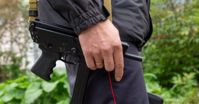 В Нижнем Тагиле ранее судимый пьяный мужчина избил девушку-полицейскую