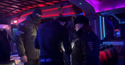 В Нижнем Тагиле силовики провели рейд по ночным клубам в поисках нелегальных мигрантов и уклонистов