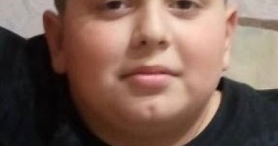 Полиция разыскивает 14-летнего Вадима Мезенина из Нижнего Тагила