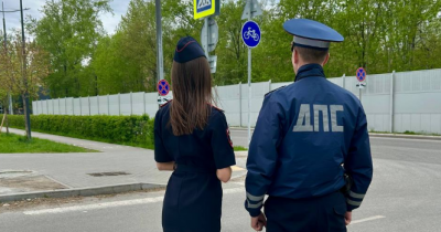 Стали известны подробности уличной драки в Нижнем Тагиле, в которой пострадала девушка-полицейский