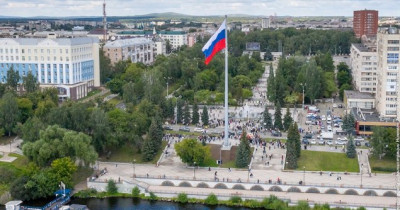 Владислав Пинаев заплатил 156 тысяч рублей за интервью «Российской газете» о том, что «Нижний Тагил превращается в город для жизни»