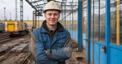 В России хотят сократить рабочую неделю 